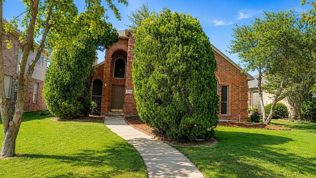 3949 Windford Drive, Plano, TX 75025