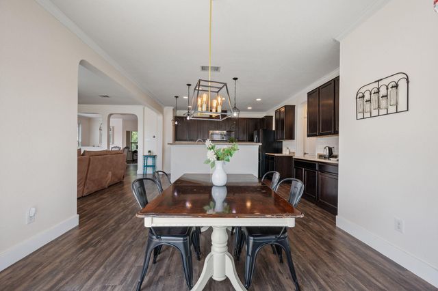 808 Lonesome Lilly WAY, Pflugerville, TX 78660