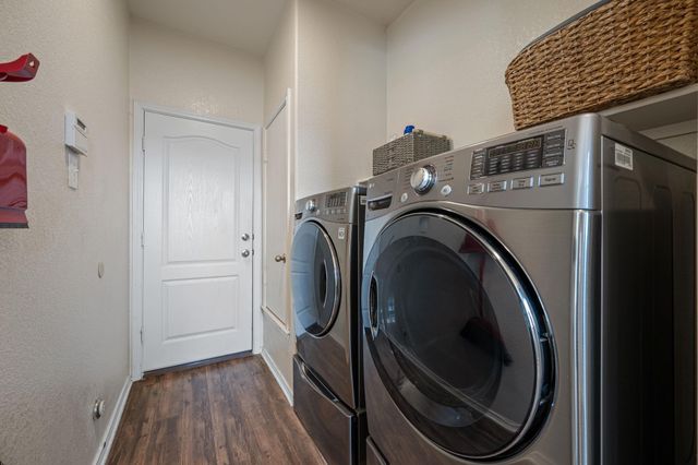 808 Lonesome Lilly WAY, Pflugerville, TX 78660