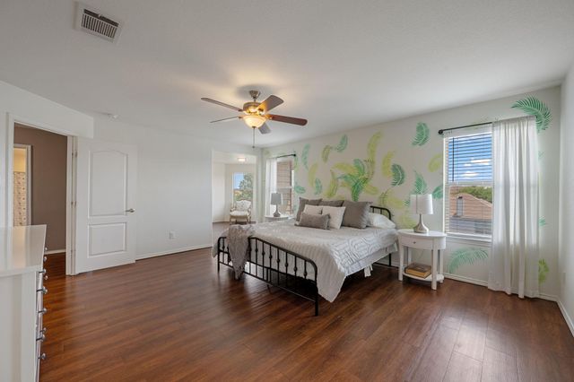 808 Lonesome Lilly WAY, Pflugerville, TX 78660