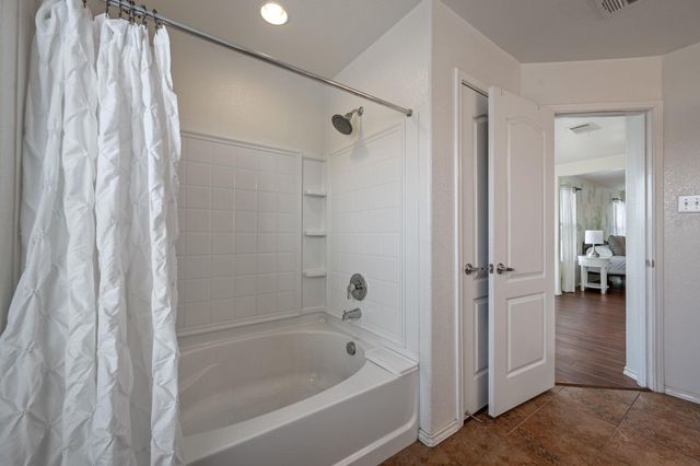 808 Lonesome Lilly WAY, Pflugerville, TX 78660