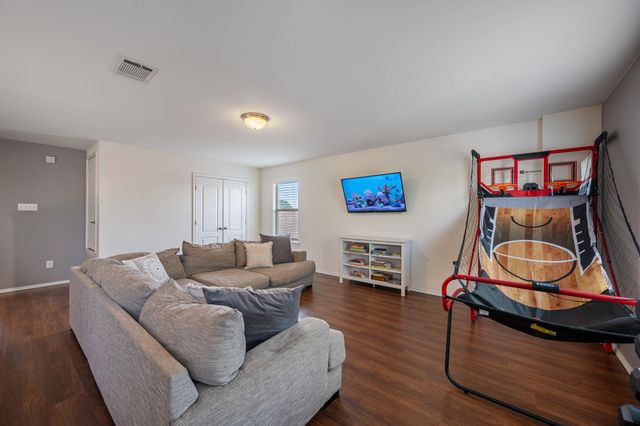 808 Lonesome Lilly WAY, Pflugerville, TX 78660