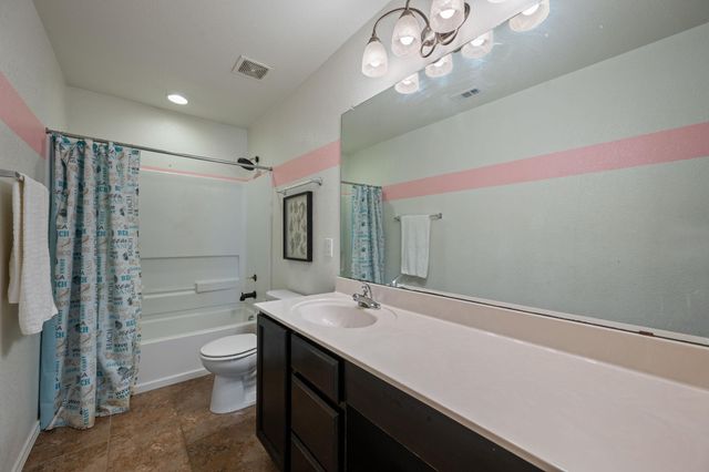 808 Lonesome Lilly WAY, Pflugerville, TX 78660
