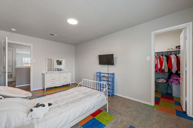 808 Lonesome Lilly WAY, Pflugerville, TX 78660