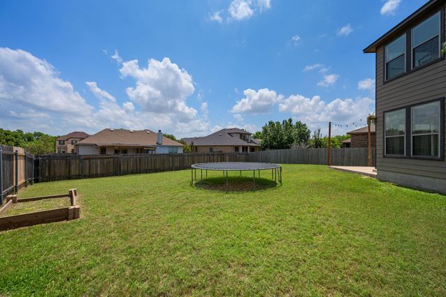 808 Lonesome Lilly WAY, Pflugerville, TX 78660