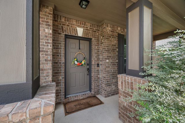 808 Lonesome Lilly WAY, Pflugerville, TX 78660
