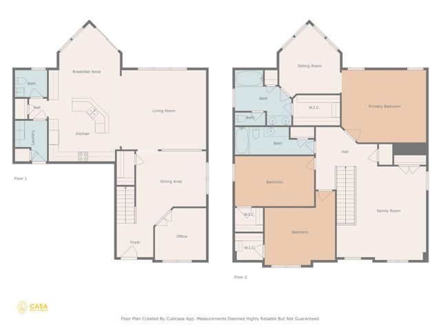 808 Lonesome Lilly WAY, Pflugerville, TX 78660