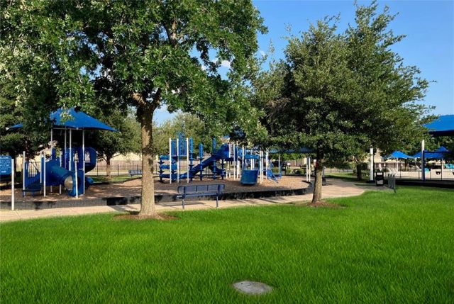 808 Lonesome Lilly WAY, Pflugerville, TX 78660