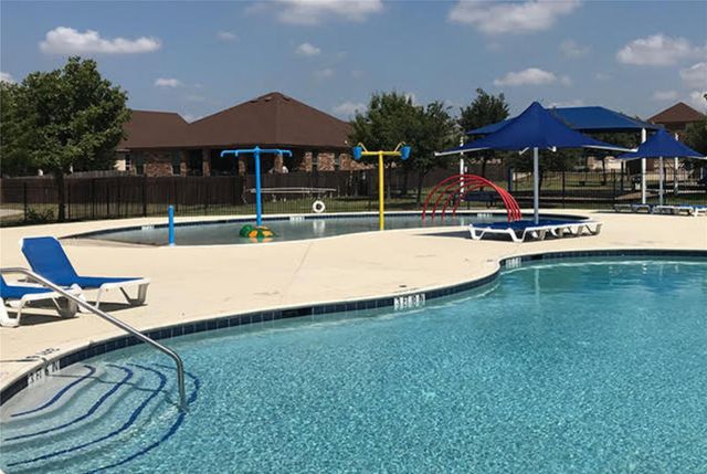 808 Lonesome Lilly WAY, Pflugerville, TX 78660