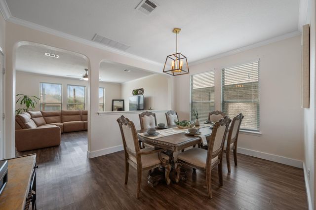 808 Lonesome Lilly WAY, Pflugerville, TX 78660