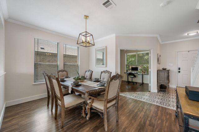 808 Lonesome Lilly WAY, Pflugerville, TX 78660