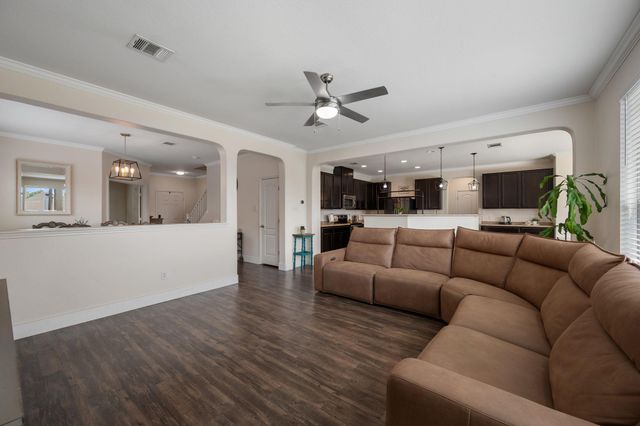 808 Lonesome Lilly WAY, Pflugerville, TX 78660