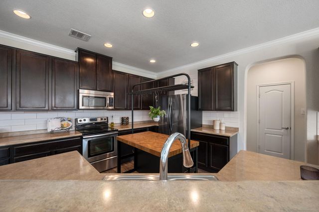 808 Lonesome Lilly WAY, Pflugerville, TX 78660
