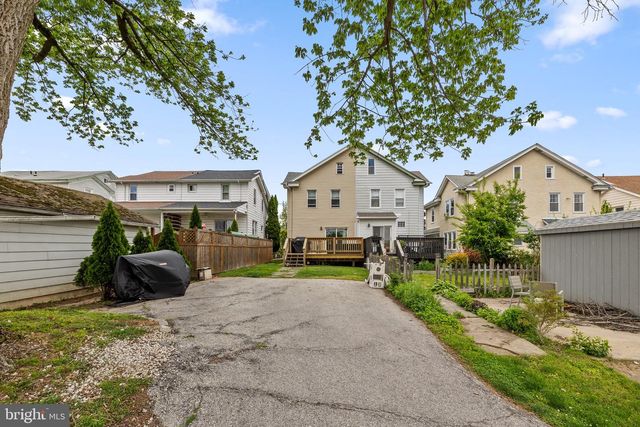 554 WALES RD, Havertown, PA 19083
