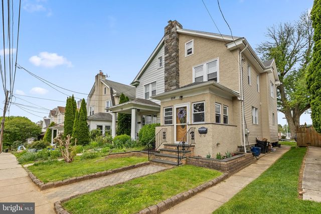 554 WALES RD, Havertown, PA 19083