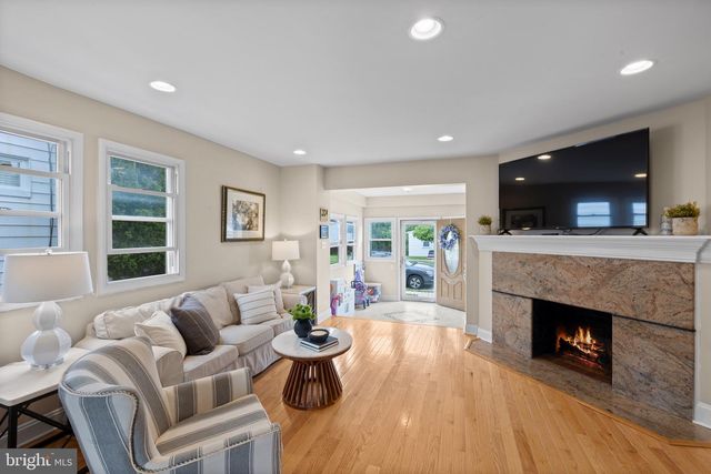 554 WALES RD, Havertown, PA 19083