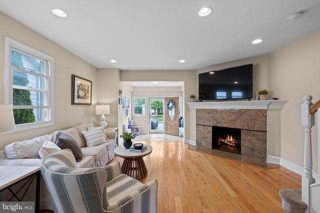 554 WALES RD, Havertown, PA 19083