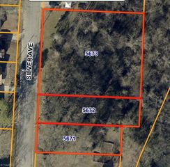 1115, 1121, 1123 Silver Avenue, Greensboro, NC 27403