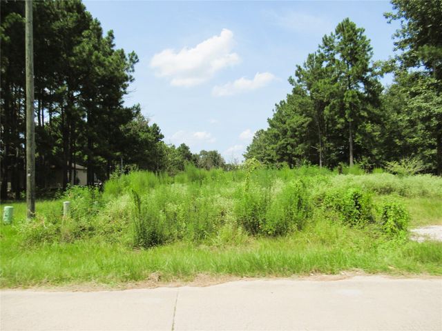 309 County Road 3405, Cleveland, TX 77327