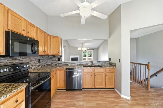 4518 River Cove, Union Twp, OH 45034