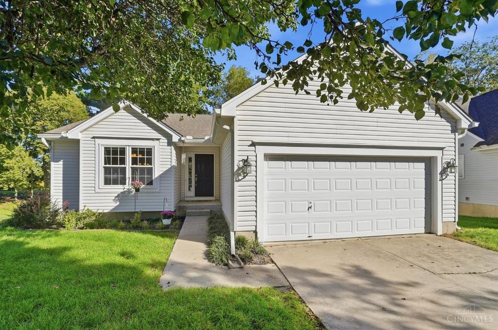 4518 River Cove, Union Twp, OH 45034