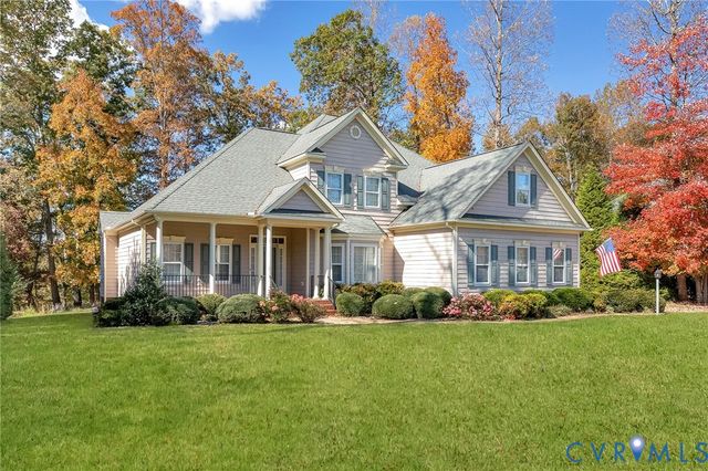 14461 Riverside Dr, Ashland, VA 23005