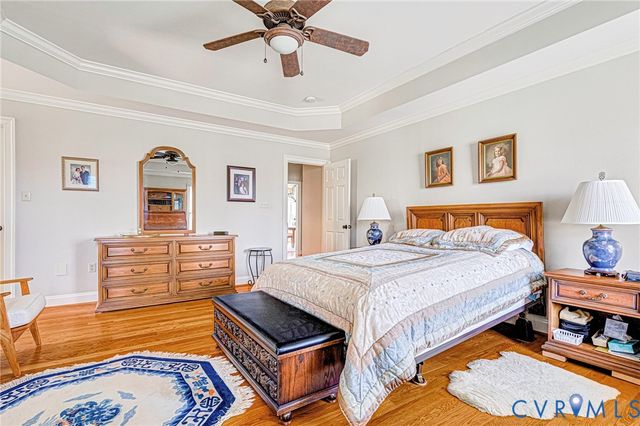 14461 Riverside Dr, Ashland, VA 23005