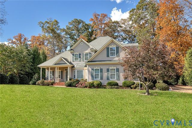 14461 Riverside Dr, Ashland, VA 23005
