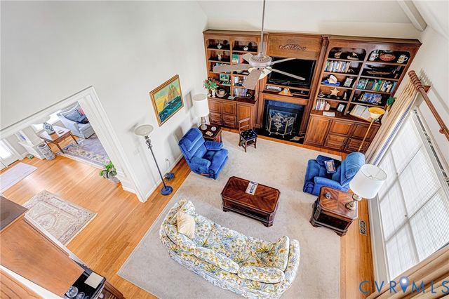 14461 Riverside Dr, Ashland, VA 23005