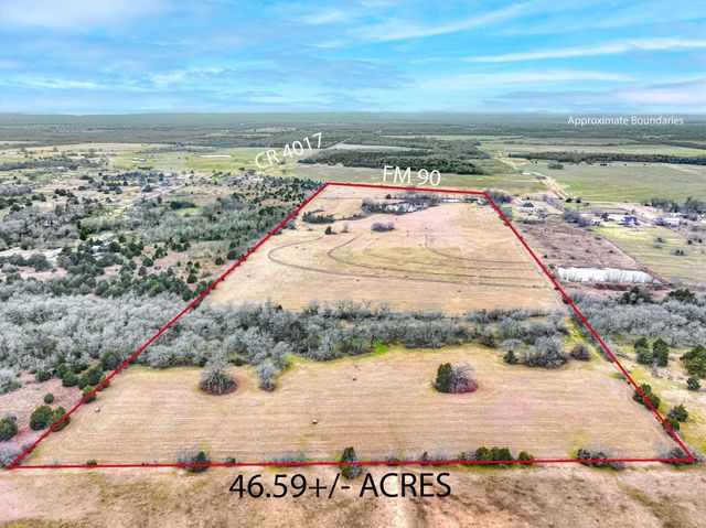 12740 Fm-90, Mabank, TX 75147