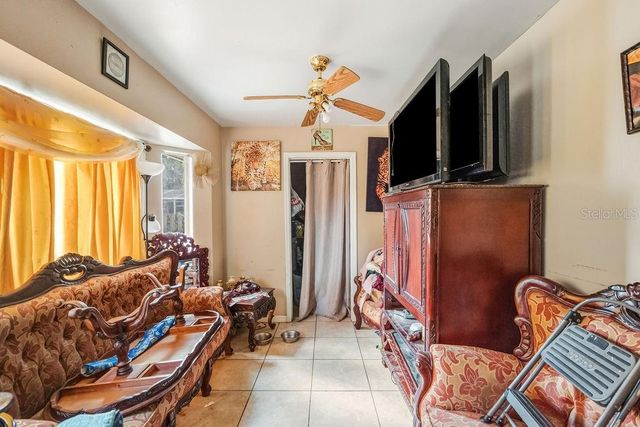 1376 DANBURY STREET SW, Palm Bay, FL 32908