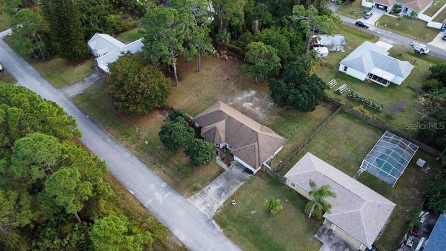 1376 DANBURY STREET SW, Palm Bay, FL 32908