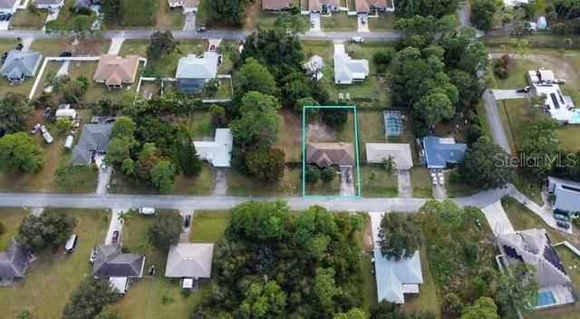 1376 DANBURY STREET SW, Palm Bay, FL 32908