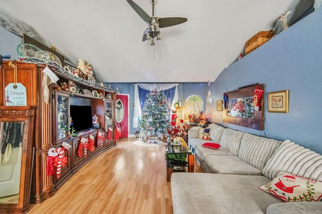 1376 DANBURY STREET SW, Palm Bay, FL 32908