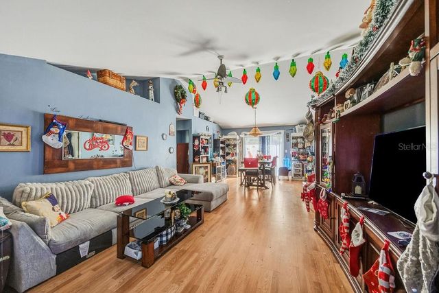 1376 DANBURY STREET SW, Palm Bay, FL 32908