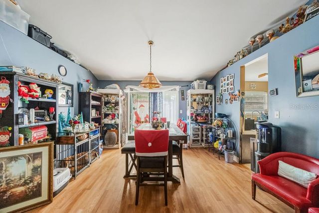 1376 DANBURY STREET SW, Palm Bay, FL 32908