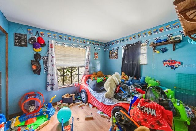 1376 DANBURY STREET SW, Palm Bay, FL 32908