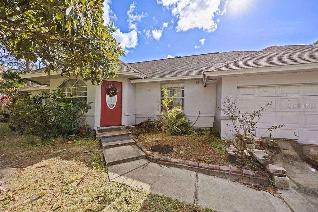 1376 DANBURY STREET SW, Palm Bay, FL 32908