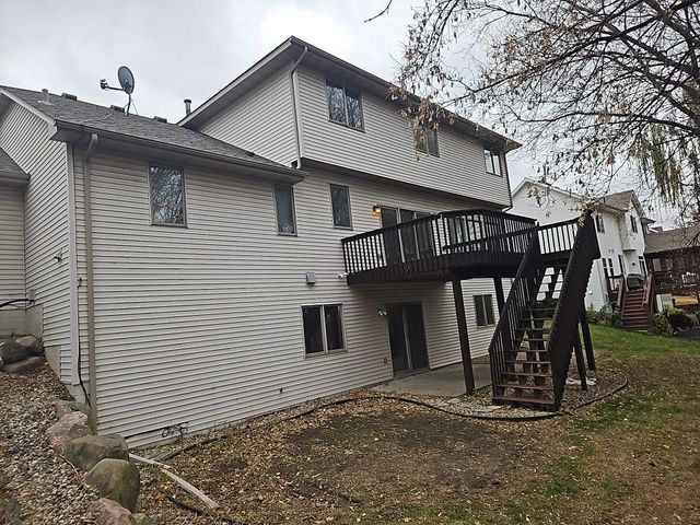 13867 Virginia Avenue S, Savage, MN 55378