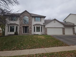 13867 Virginia Avenue S, Savage, MN 55378