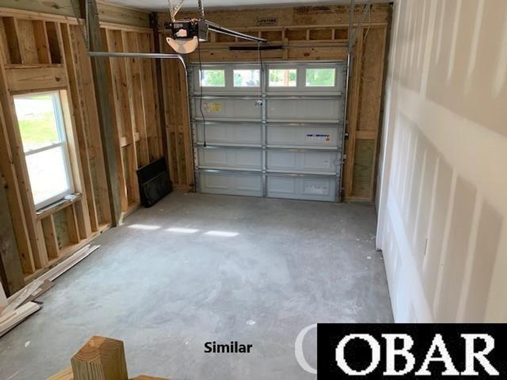 Image 3 of property listing at 119 Cutter Court Lot 4, Manteo, NC 27954