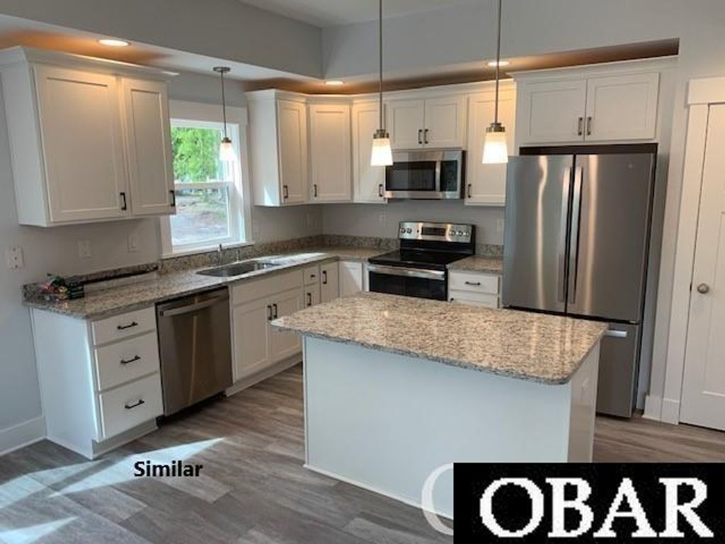 Image 4 of property listing at 119 Cutter Court Lot 4, Manteo, NC 27954