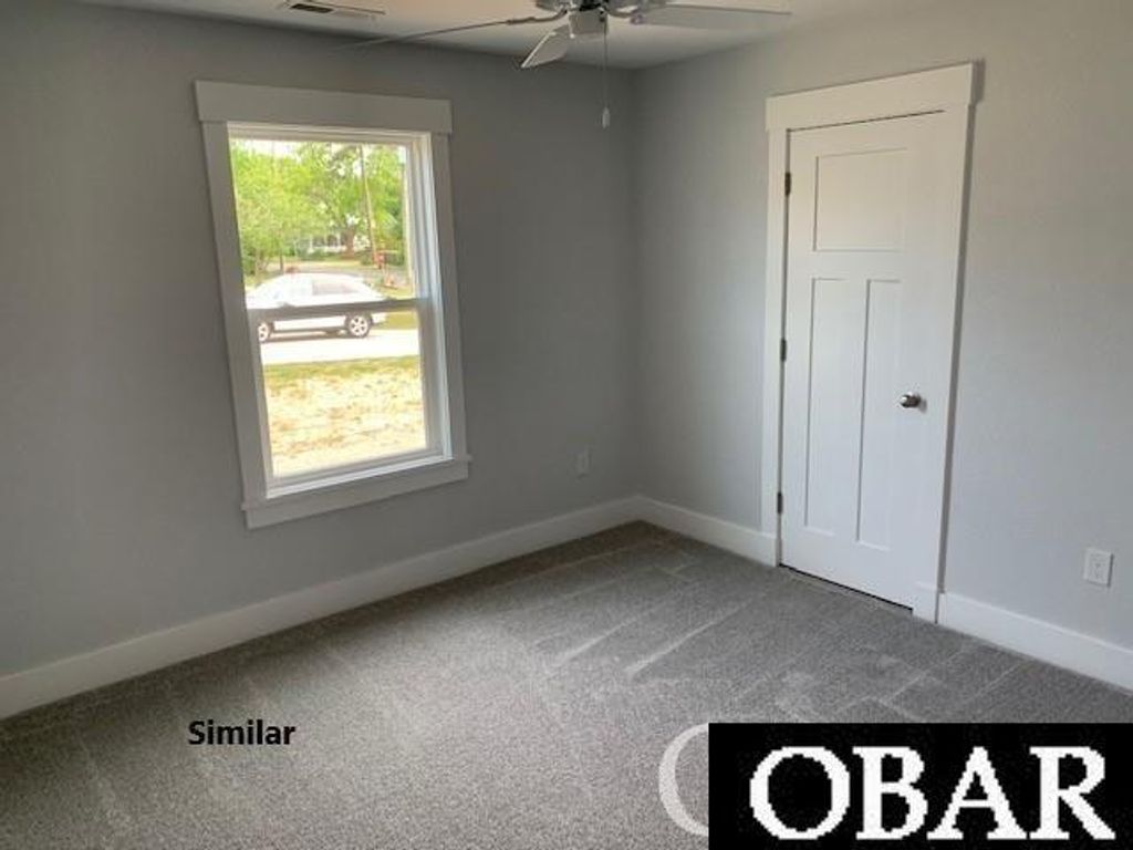 Image 6 of property listing at 119 Cutter Court Lot 4, Manteo, NC 27954