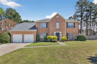 9746 Winding Way Lane, Jonesboro, GA 30238