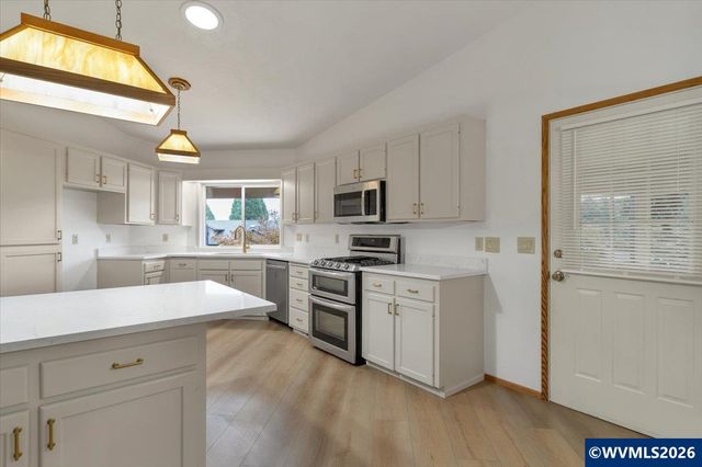 4065 Mandy Av SE, Salem, OR 97302