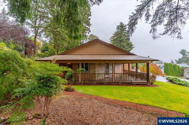 4065 Mandy Av SE, Salem, OR 97302