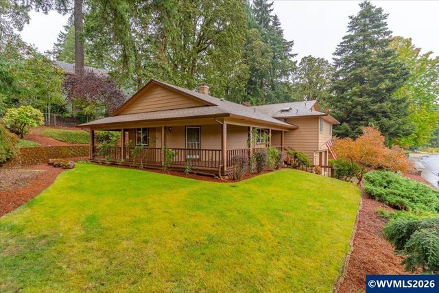 4065 Mandy Av SE, Salem, OR 97302