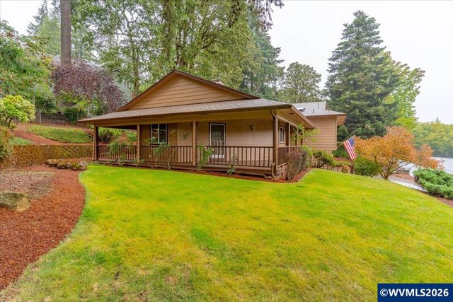 4065 Mandy Av SE, Salem, OR 97302