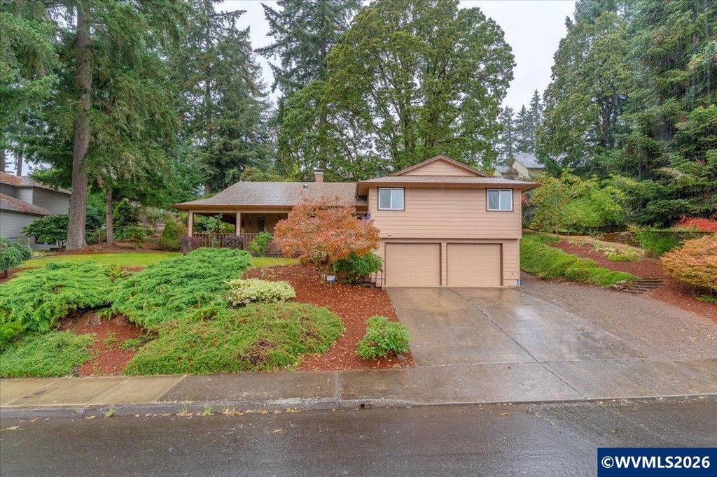 4065 Mandy Av SE, Salem, OR 97302
