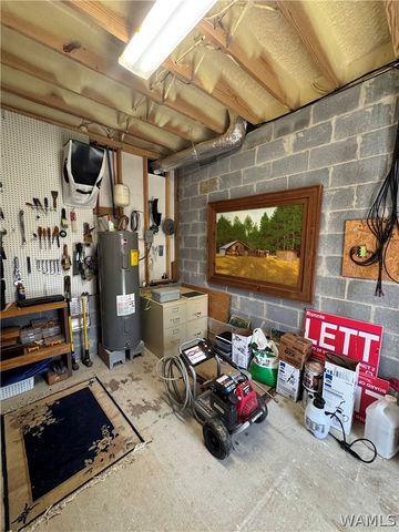 12318 Hidden Falls, Northport, AL 35475